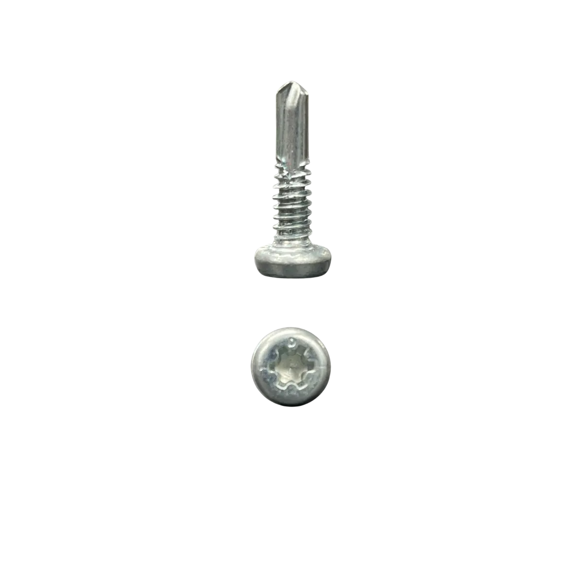 Nexhaul Trailer Sheet Metal Screw - #10 X 3/4" - 19Mm - Universal Fit 1