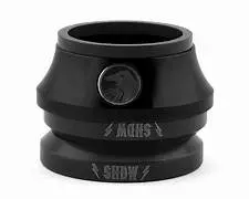 The Shadow Conspiracy Grande Integrated Headset Cap Black 1