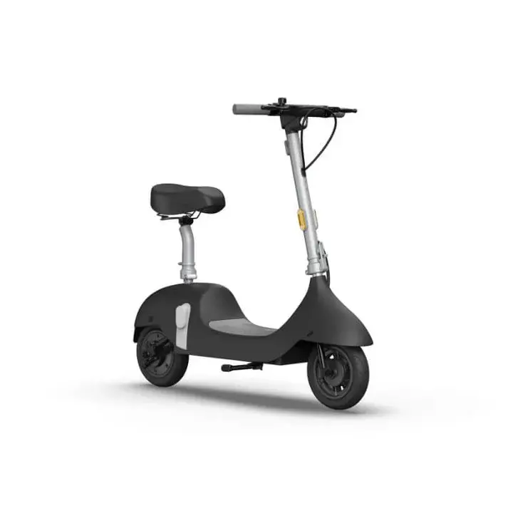 Okai Ea 10 Retro Escooter (700W) 1