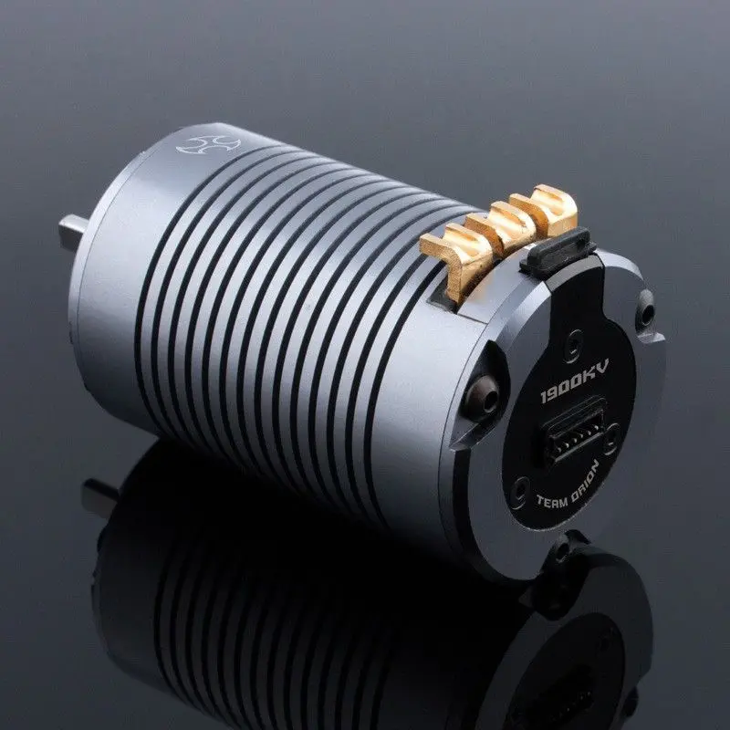 Team Orion Vortex Vst 2 Pro 690 Bl 1/8 4Pole: 1900Kv 1