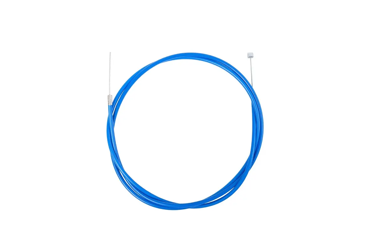 Odyssey Quik Slic Linear Bmx Cable Blue 1