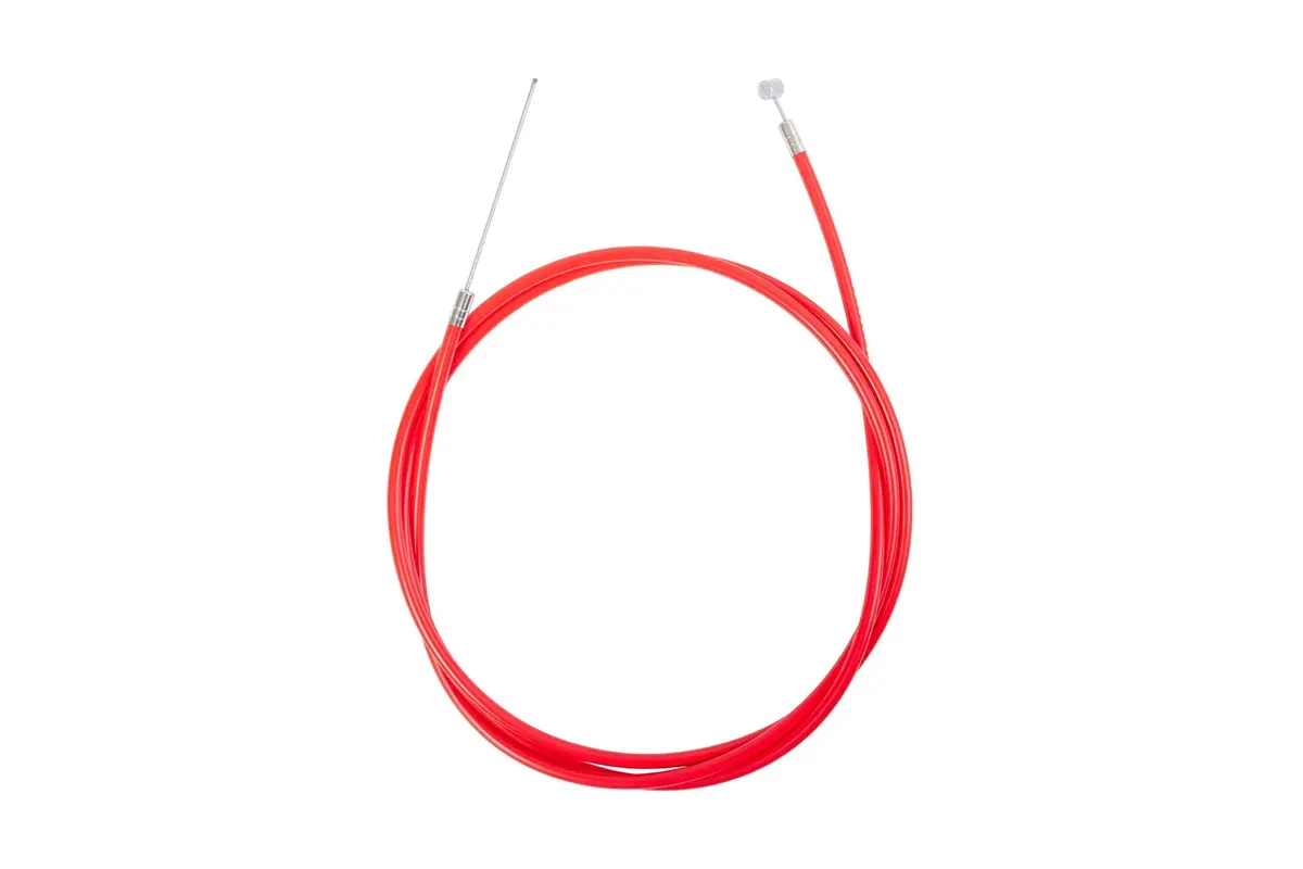 Odyssey Quik Slic Linear Cable Red 1