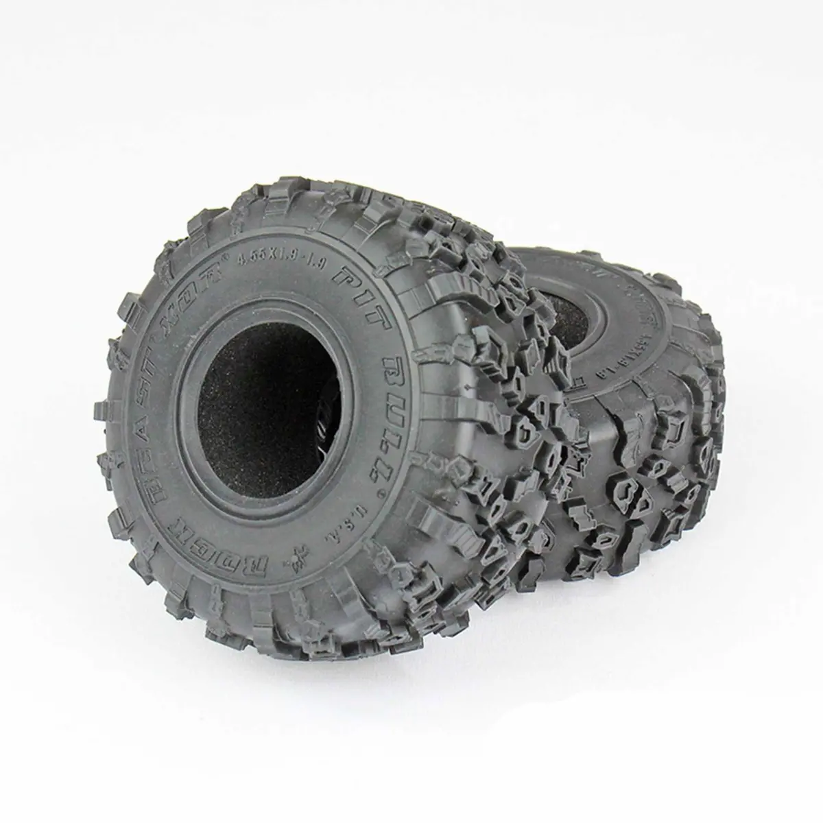 Pit Bull 9011Nk Rock Beast Xor 1.9  Alien Kompound W/Foam 1