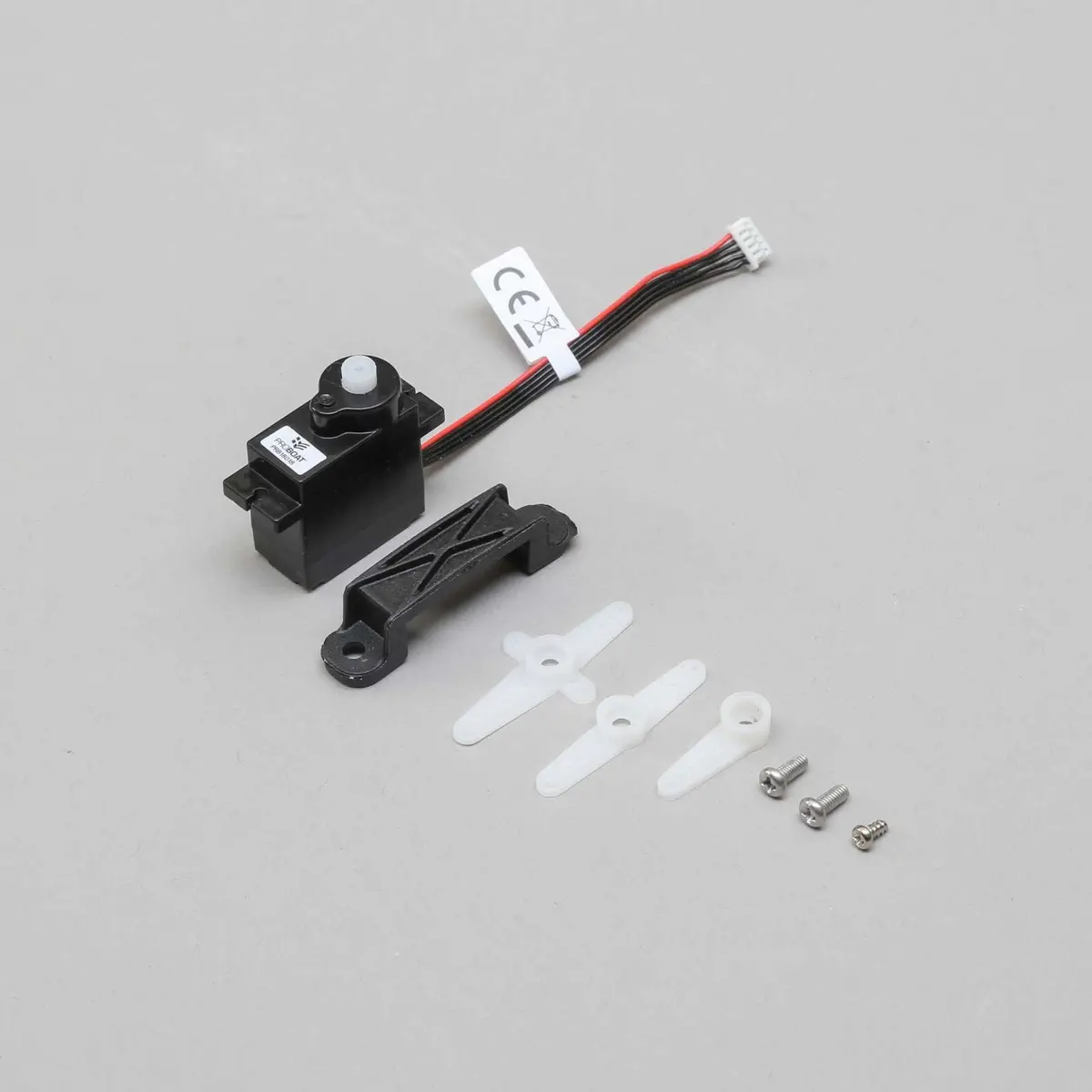 Proboat Micro Servo: Jet Jam 12” Pool Racer 1