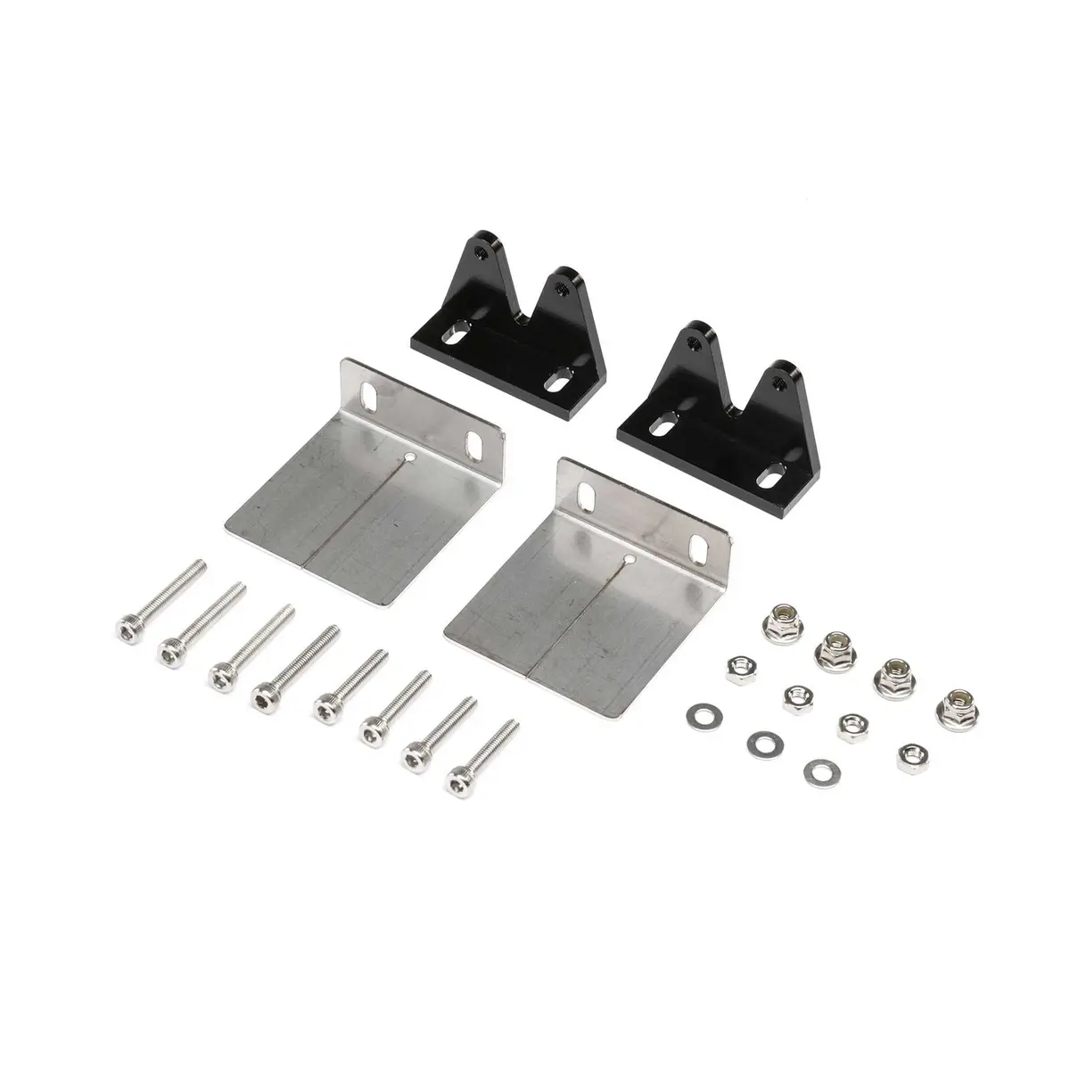 Proboat Trim Tab Set: Impulse 32” 1