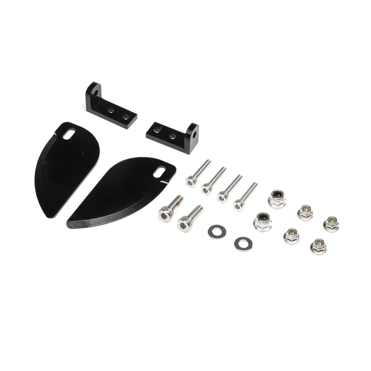 Proboat Turn Fin Set: Impulse 32” 1