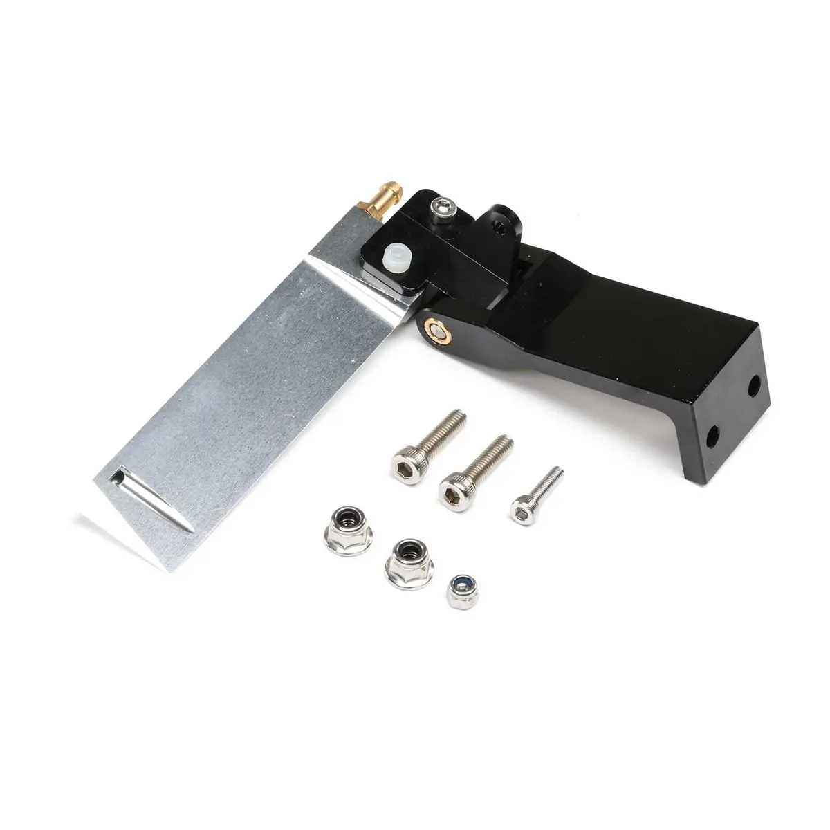 Proboat Rudder Set: Impulse 32” 1