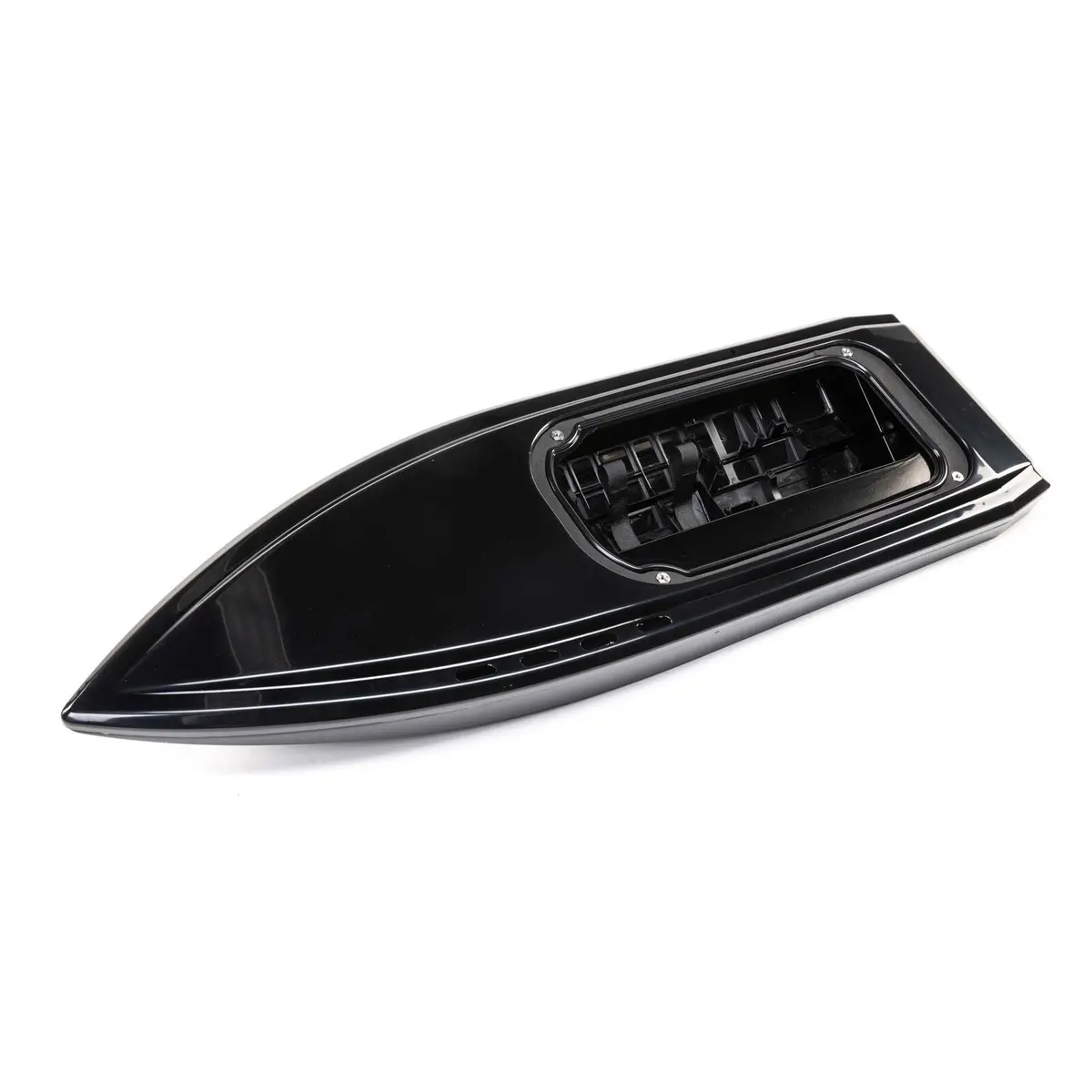 Proboat Sonicwake V2 Hull (Black) 1