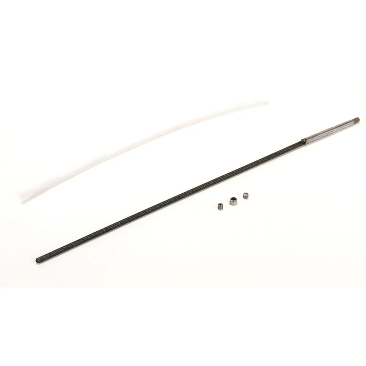 Proboat Flex Shaft And Drive Dog Liner: Blackjack 24” 1