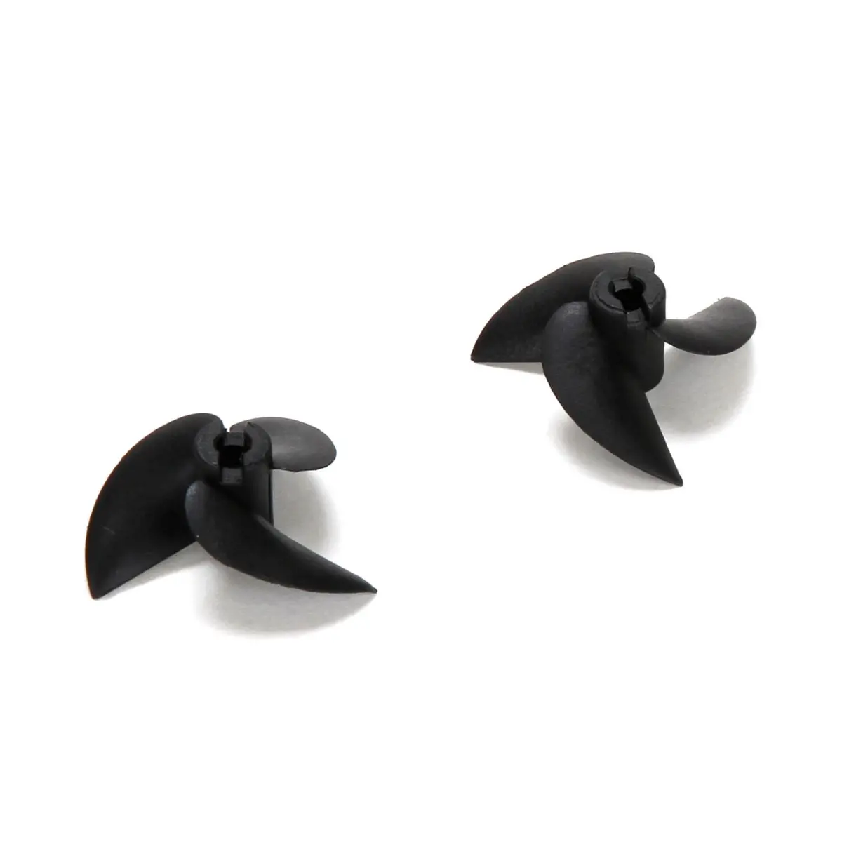 Proboat Composite Propeller: 1.18X1.4 For 1/8 Shaft (Recoil 17”) 1