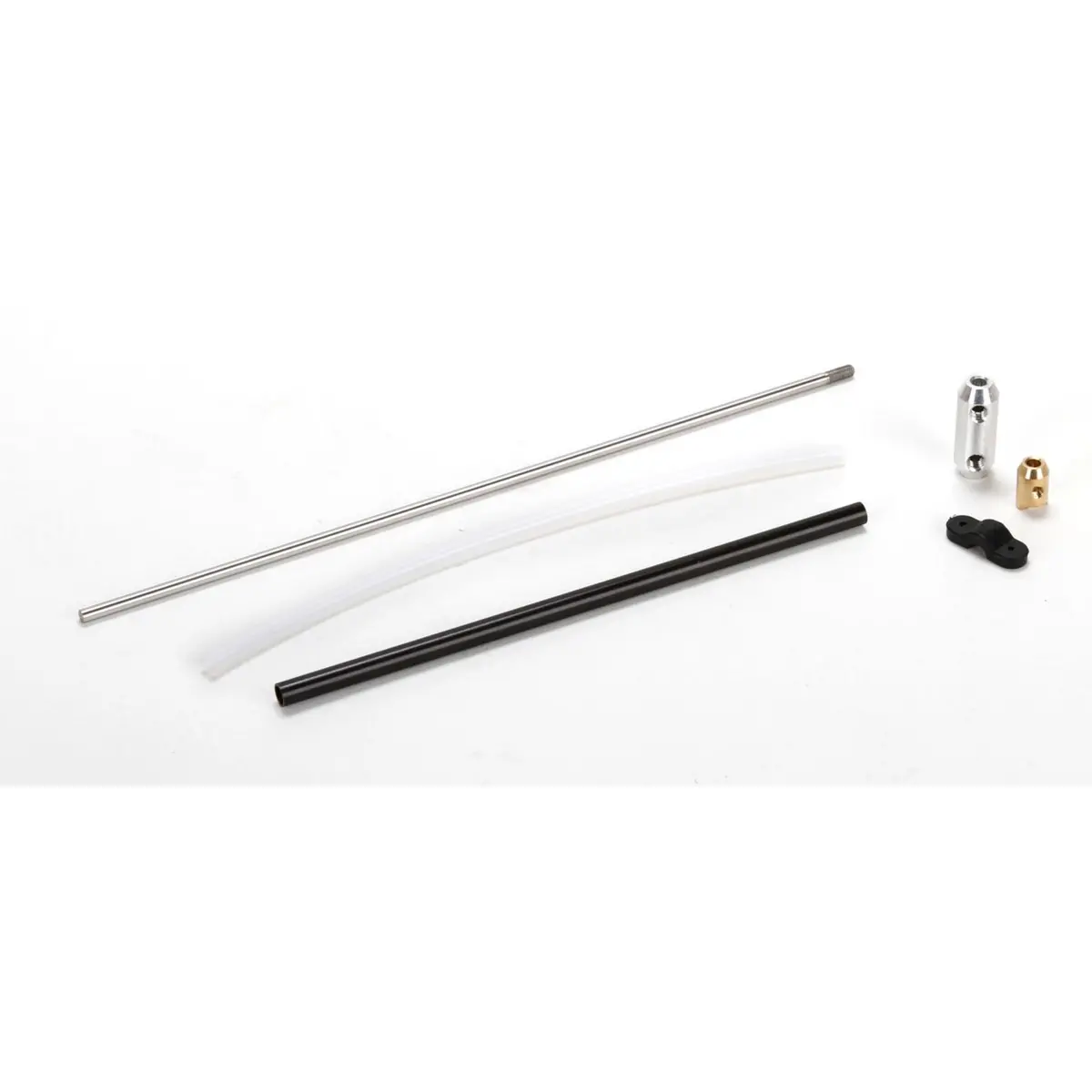 Proboat Driveshaft And  Liner Set: Recoil 17” 1
