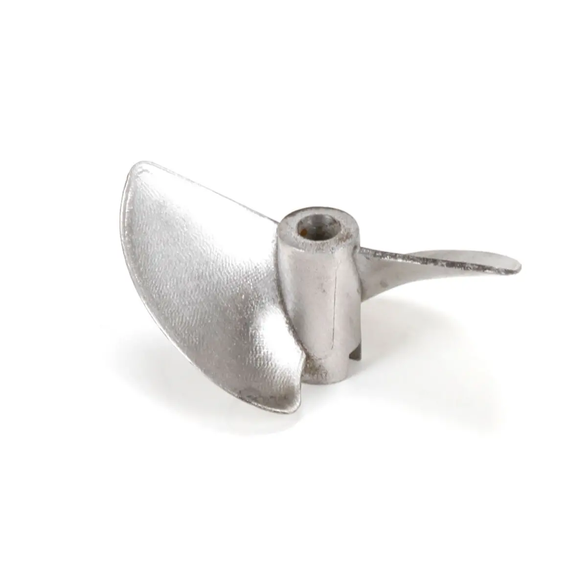 Proboat Aluminium Propeller: 1.4X1.90 For 3/16 Shaft (Zelos 48” Bl Catamaran) 1