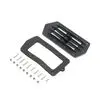 Proboat Composite Intake Grate: 23” River Jet 1