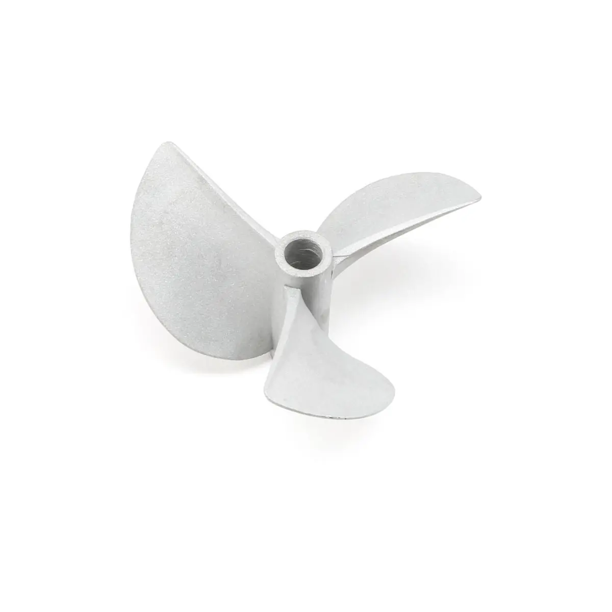Proboat Aluminum Propeller: 2.6X1.8 (Zelos G 48” Catamaran) 1