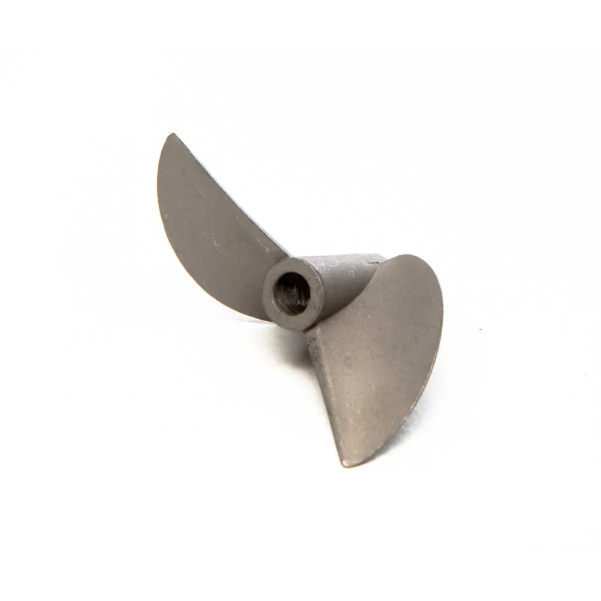 Proboat Aluminum Propeller: 1.7X1.6X3/16 Shaft (Ul-19) 1