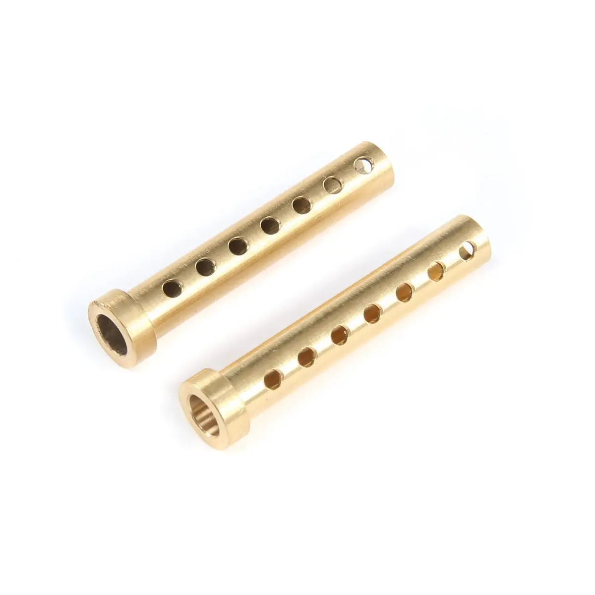 Proboat Brass Strut Bushing: Sonicwake 36” 1
