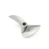Proboat Aluminum Left Propeller: Cw Rotation (Miss Gieco Twin) 1