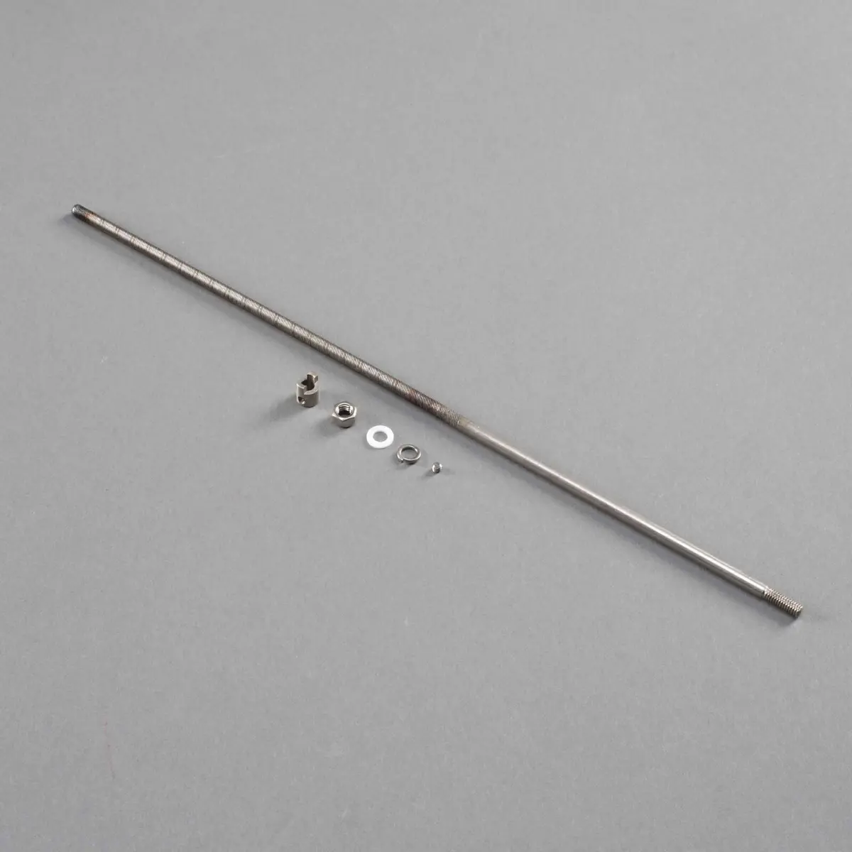 Proboat Left Side Flex Shaft Cw: Mg36 1