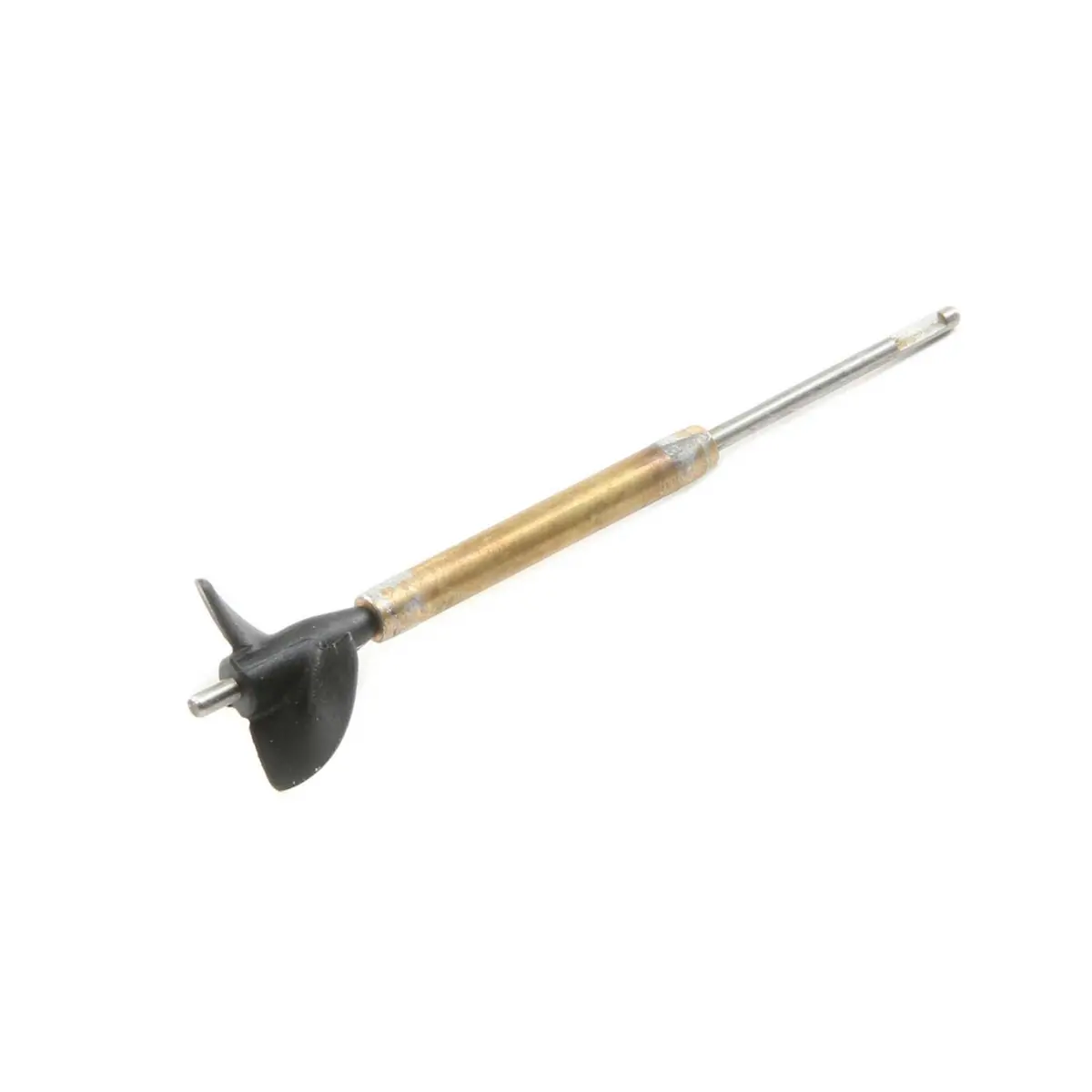 Proboat Prop Shaft And Stuffing Tube: 9” Sprintjet 1