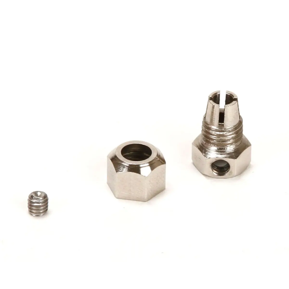 Proboat 5Mm Motor Coupler: Blackjack 24/Shockwave 26 V3 1