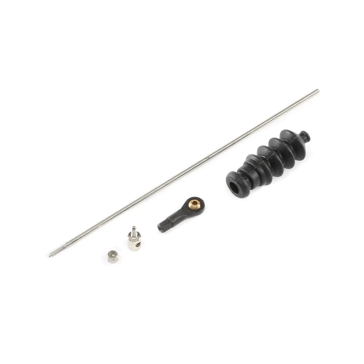 Proboat Rudder Pushrod Set: Stealthwake 23” 1