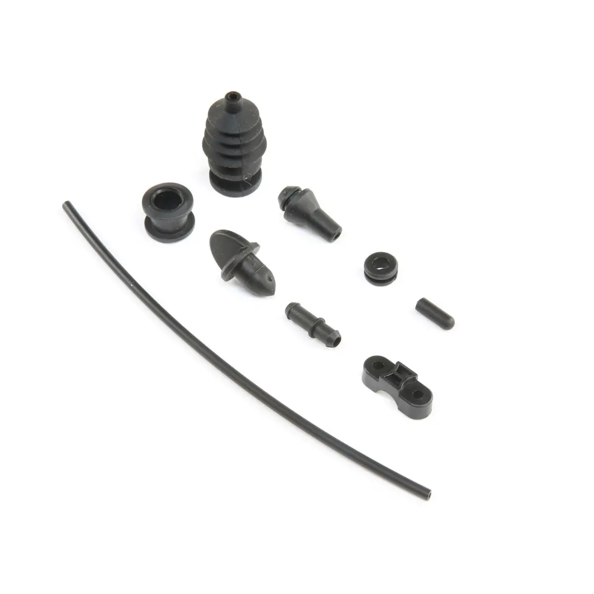 Proboat Miscellaneous Hardware: Sonicwake 36" 1