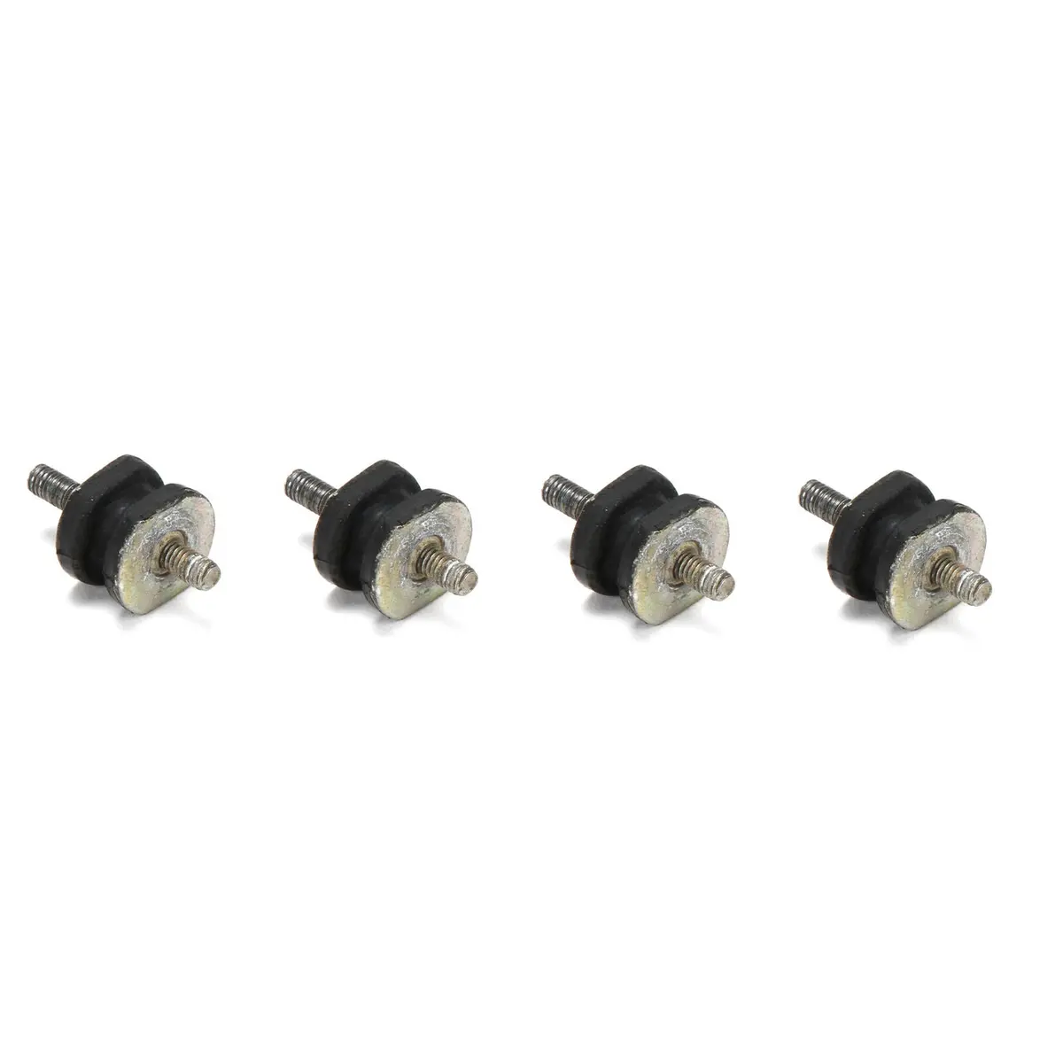 Proboat Engine Vibration Damper: Rockstar 48 1