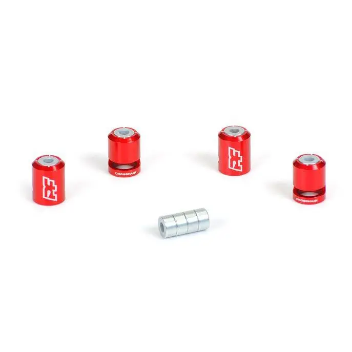 Protoform Crosshair Magnetic Body Mounting Kit: On Road Body 1