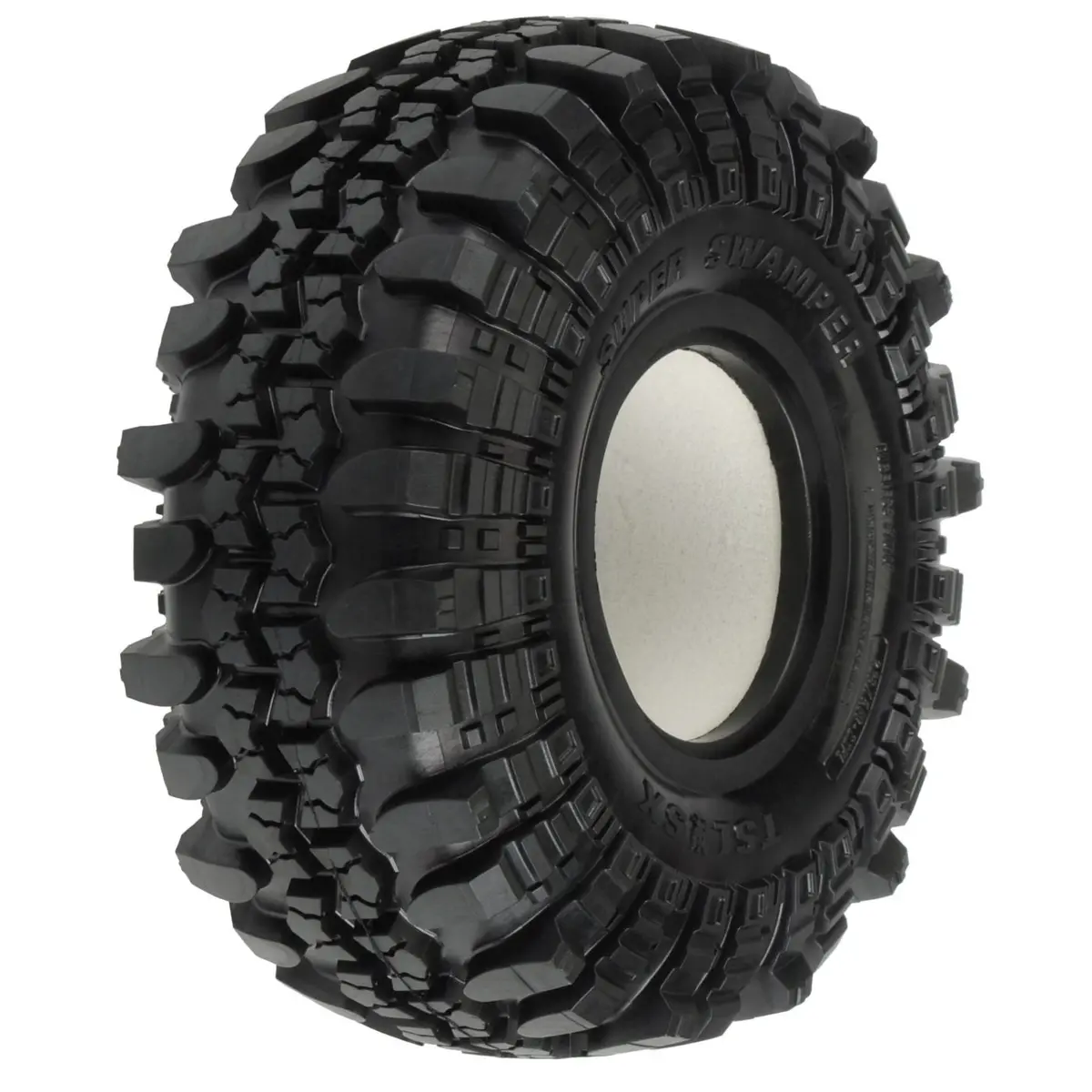 Pro-Line 2.2” Interco Tsl Sx S Swamper Xl Tires: G8 1