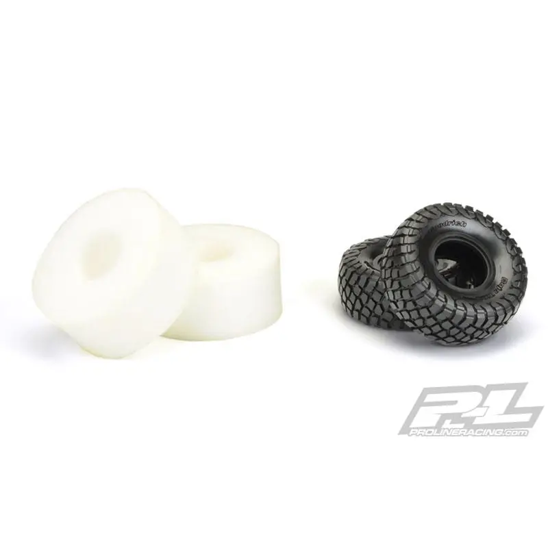 Pro-Line Bfgoodrich Kr2 2.2” G8 Rock Terrain 1