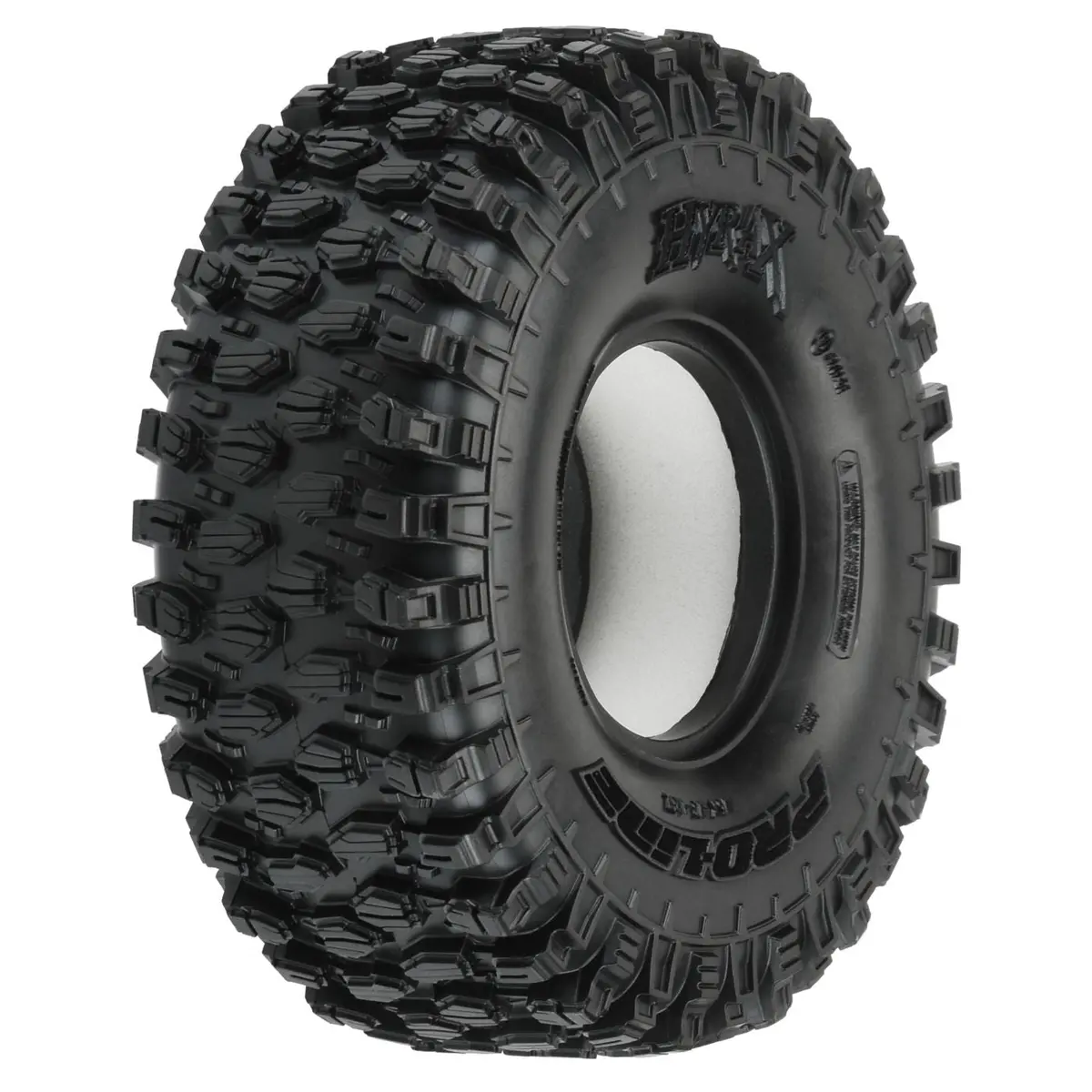 Pro-Line Hyrax 1.9" G8 Rock Terrain Truck Tires 4.73” 1