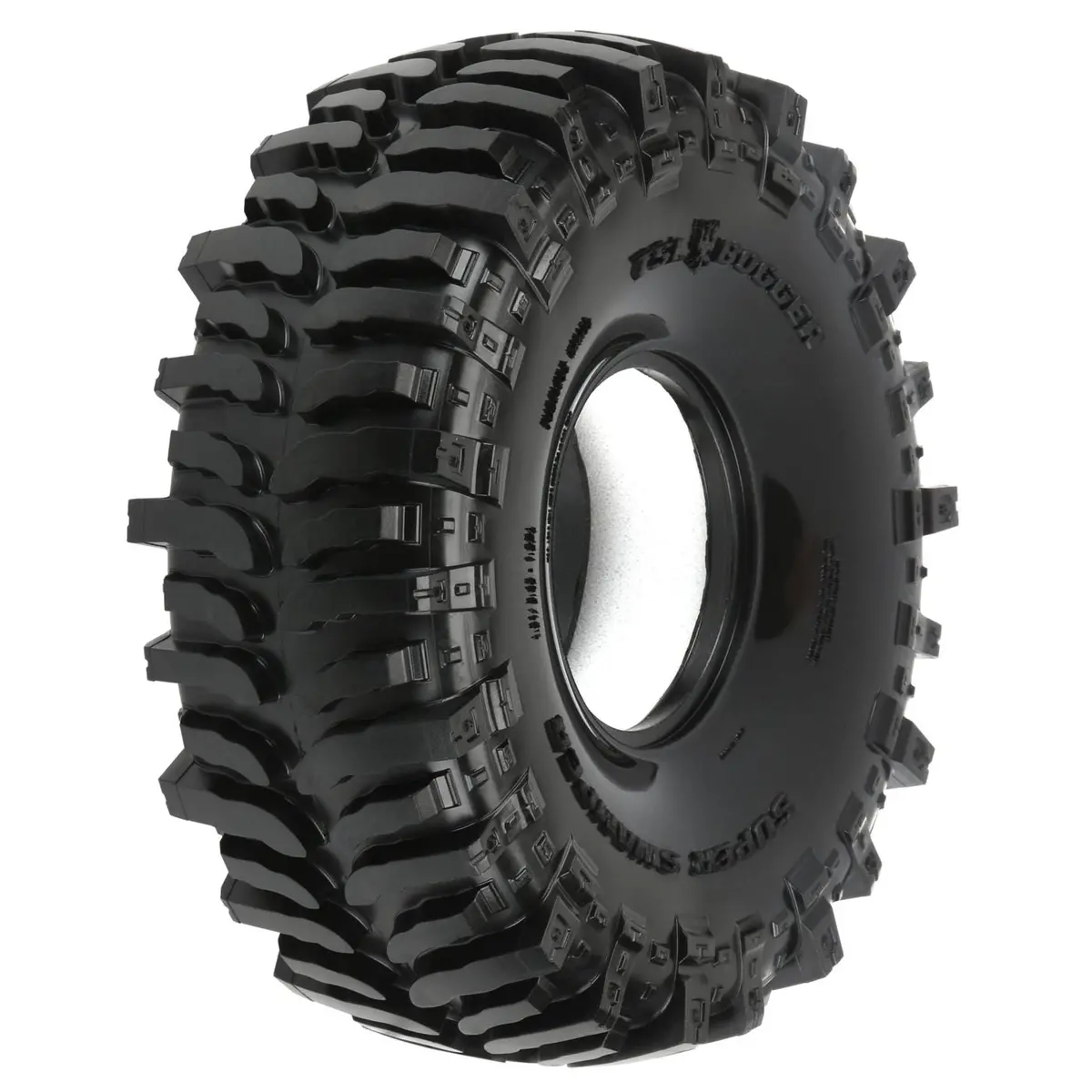 Pro-Line Interco Bogger 1.9” G8 Rock Terrain Crawler Tire (2) 1