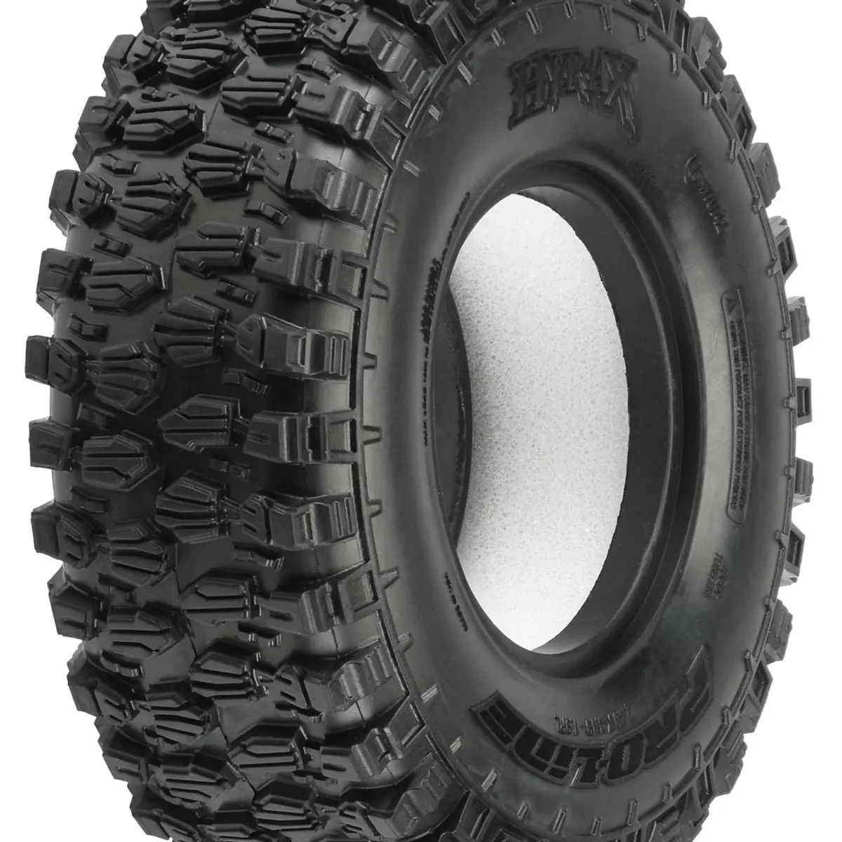 Pro-Line Hyrax Class 1 Tire 1.9" 4.19 Od G8 1