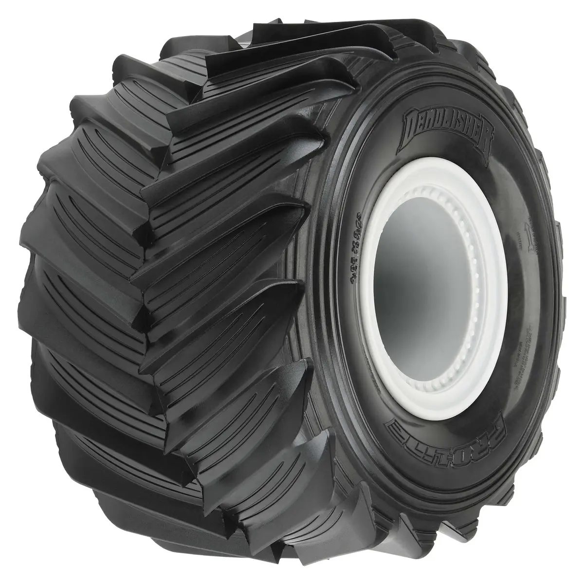 Pro-Line Demolisher 2.6/3.5 All Terrain Mt Tires: Lmt 1