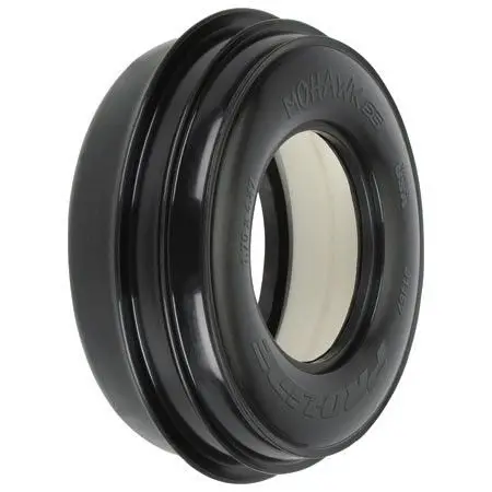 Pro-Line Mohawk Sc 2.2/3.0 Front Ribbed Tires: Slash 2Wd 1