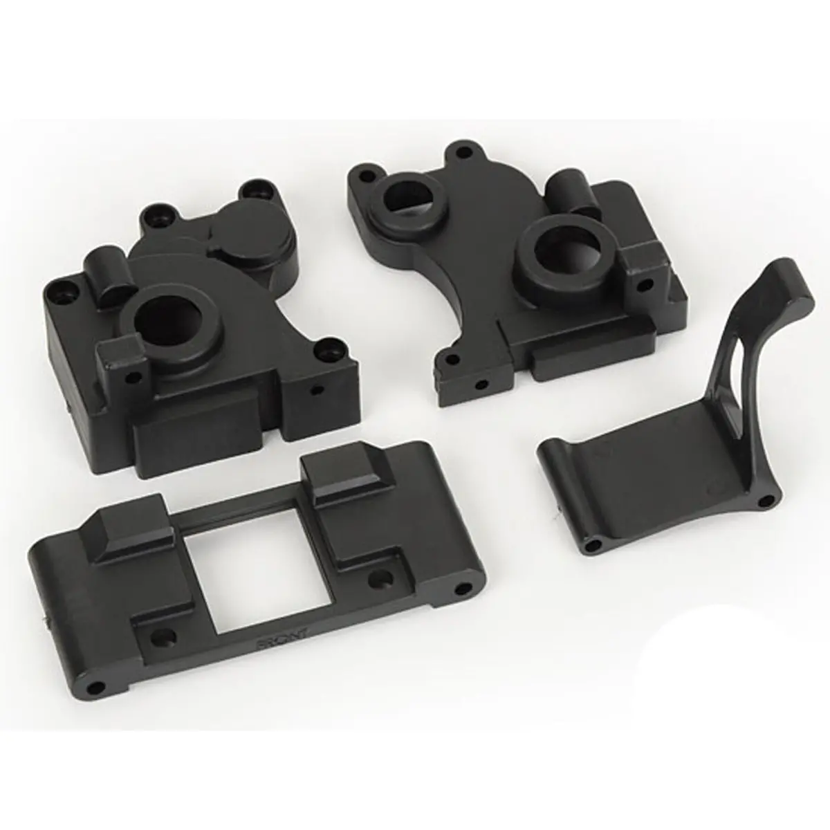 Pro-Line Transmission Plastic Replacement Parts 1