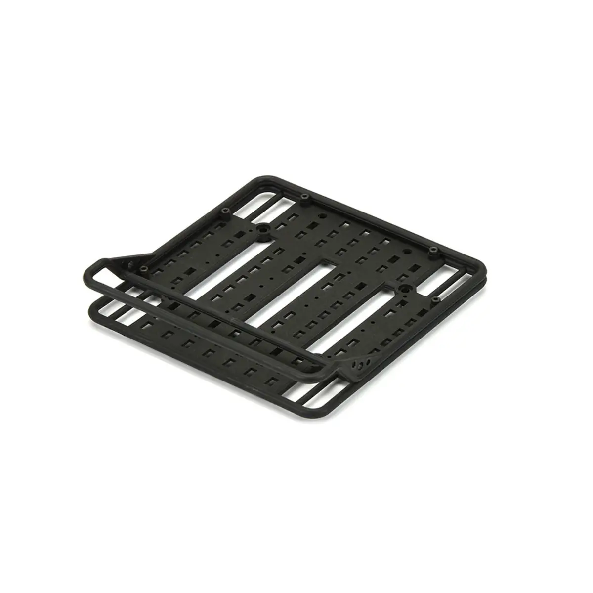 Pro-Line Overland Scale Roof Rack: 1/10 Rock Crawlers, Mt 1