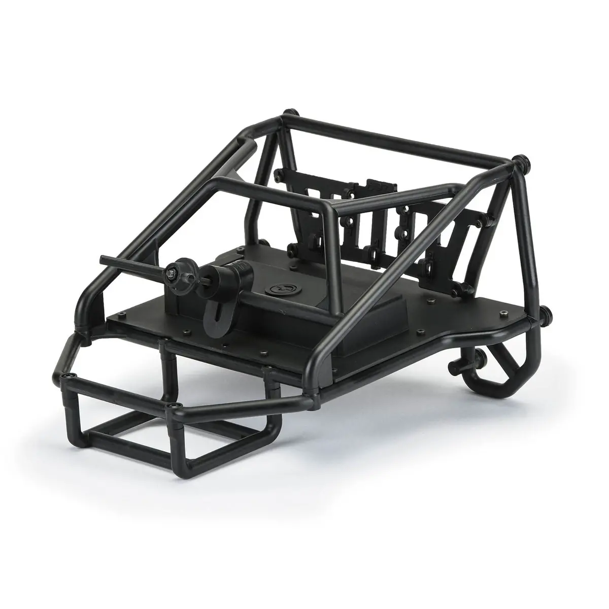 Pro-Line 1/10 Back-Half Cage For Cab Only Crawler Bodies 1