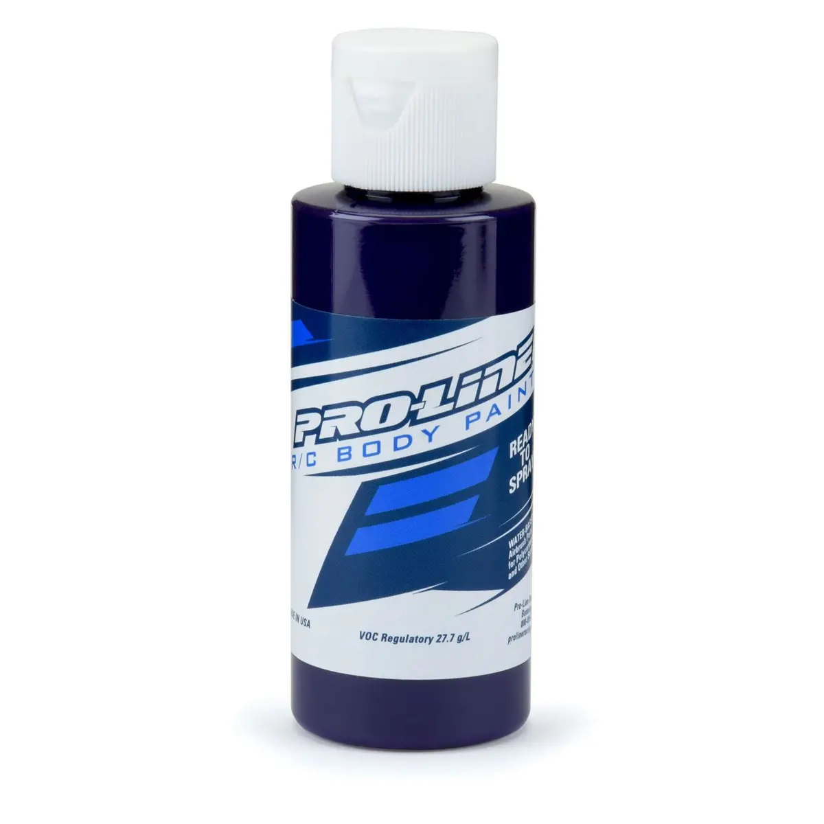 Pro-Line Rc Body Paint: Purple (60Ml) 1