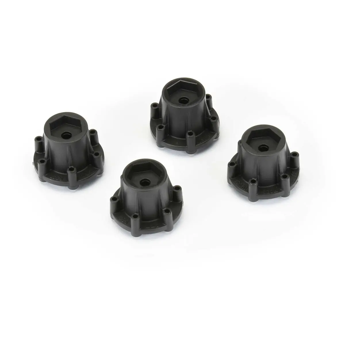 Pro-Line 1/10 6X30 To 14Mm Hex Adapters 1
