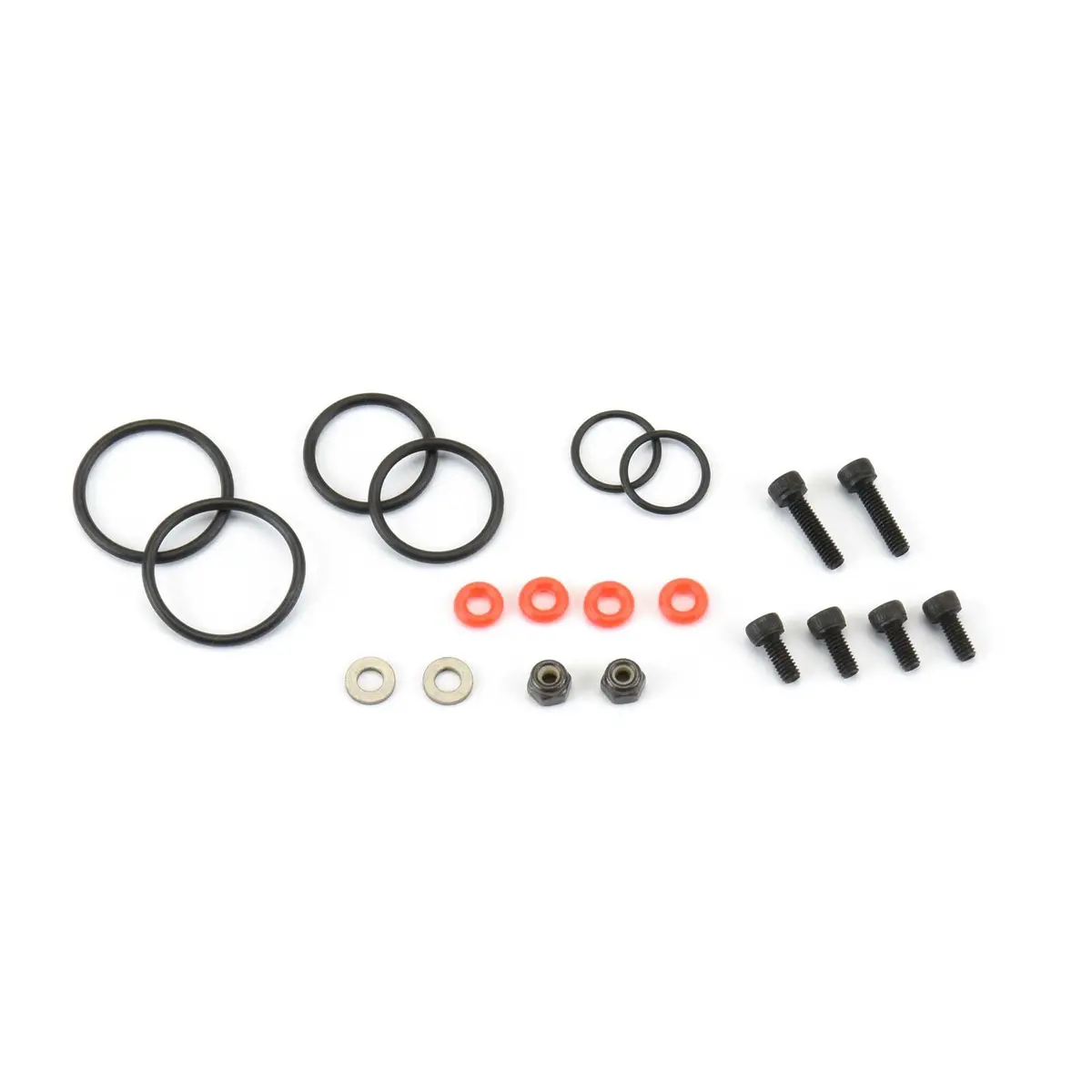 Pro-Line O-Ring Replacement Kit: Arrma 4S Powerstroke Shocks 1
