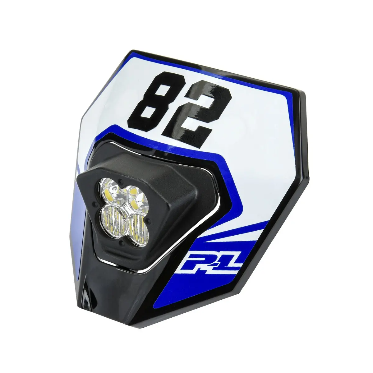 Pro-Line Promoto Mx Enduro Light Kit 1