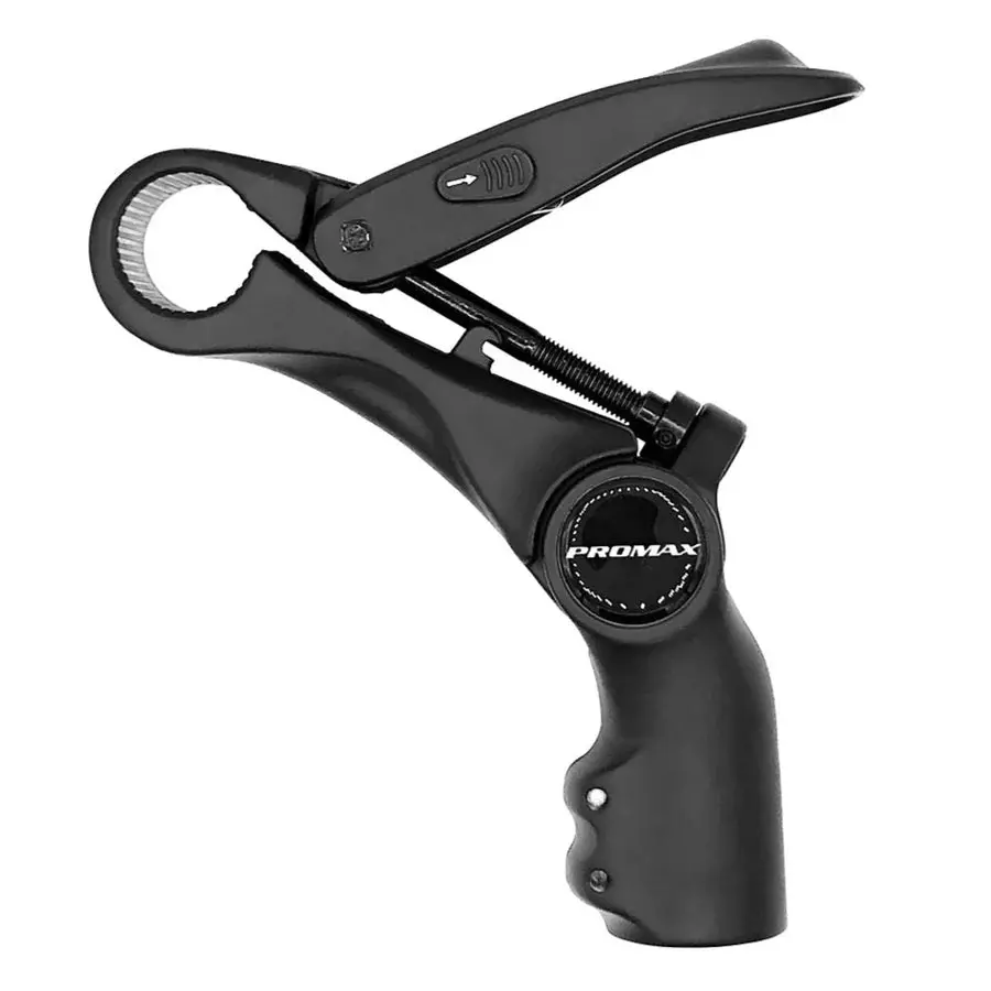 Promax Adjustable Handlebar Riser (Ma-579) 1