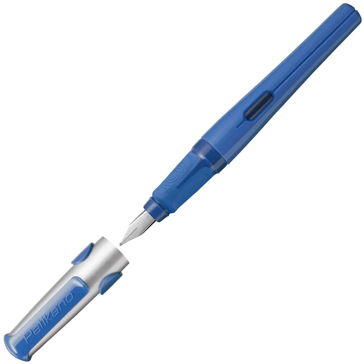 Pelikan, Füller Pelikano, P480, Blau 1