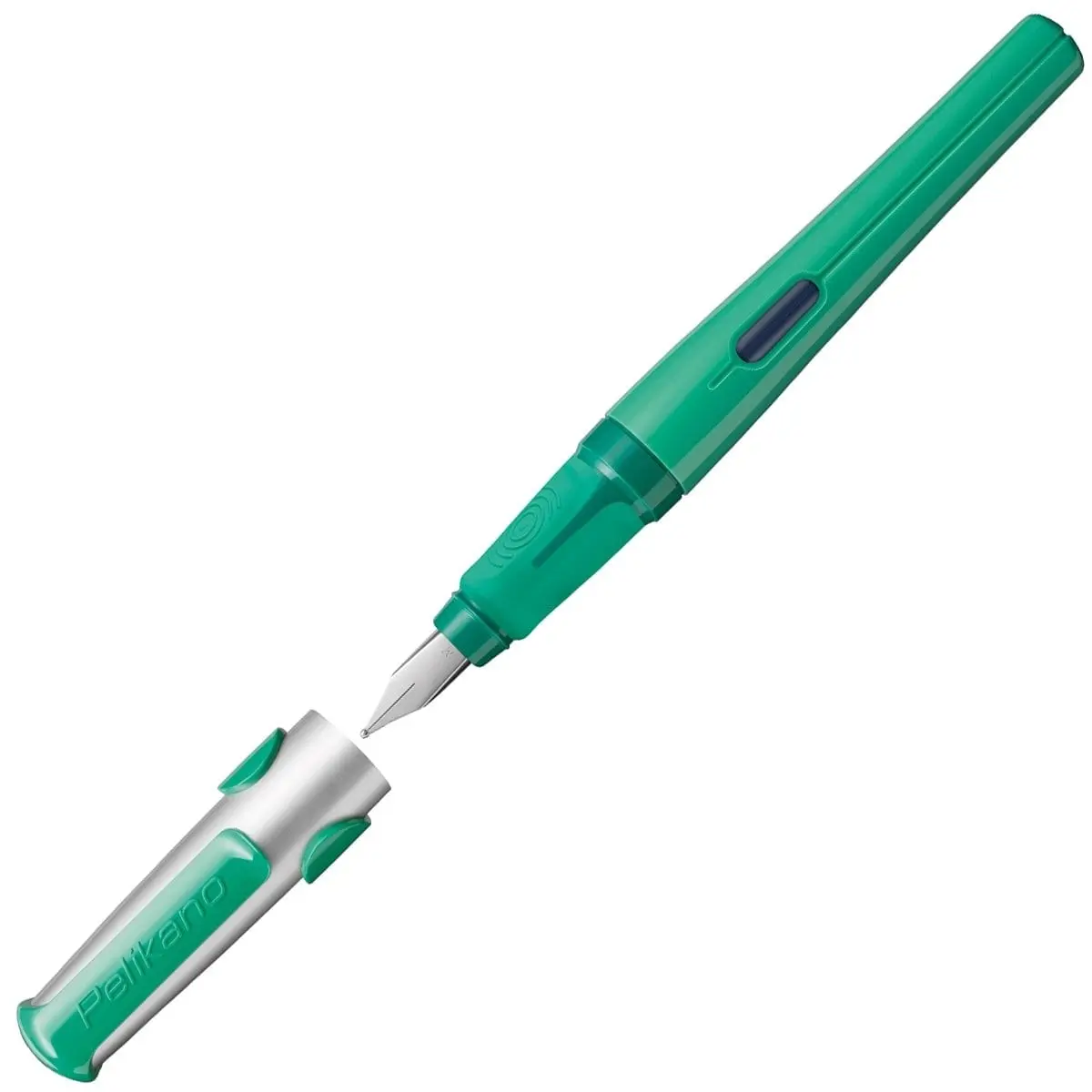 Pelikan, Füller Pelikano, P480, Grün 1