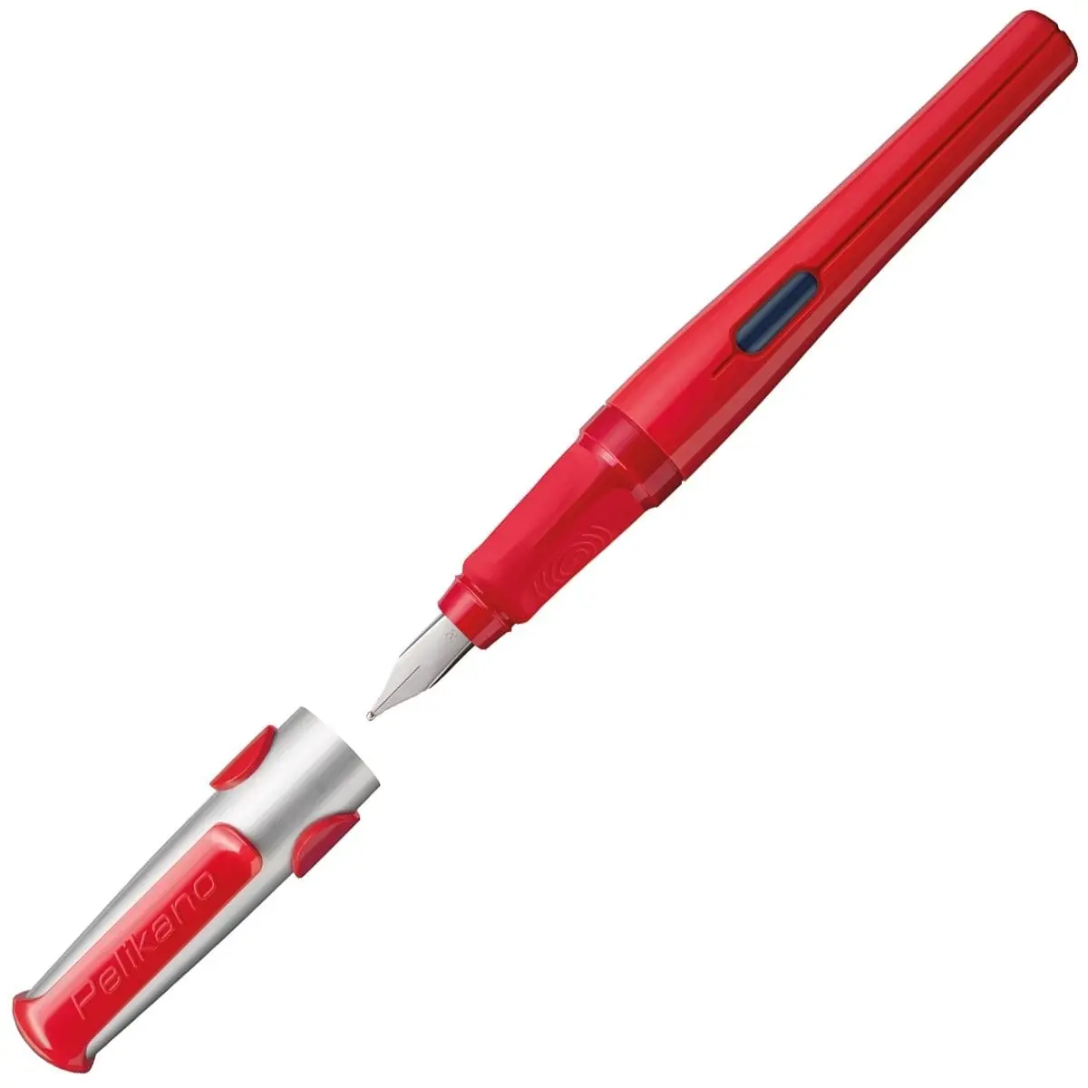 Pelikan, Füller Pelikano, P480, Rot 1