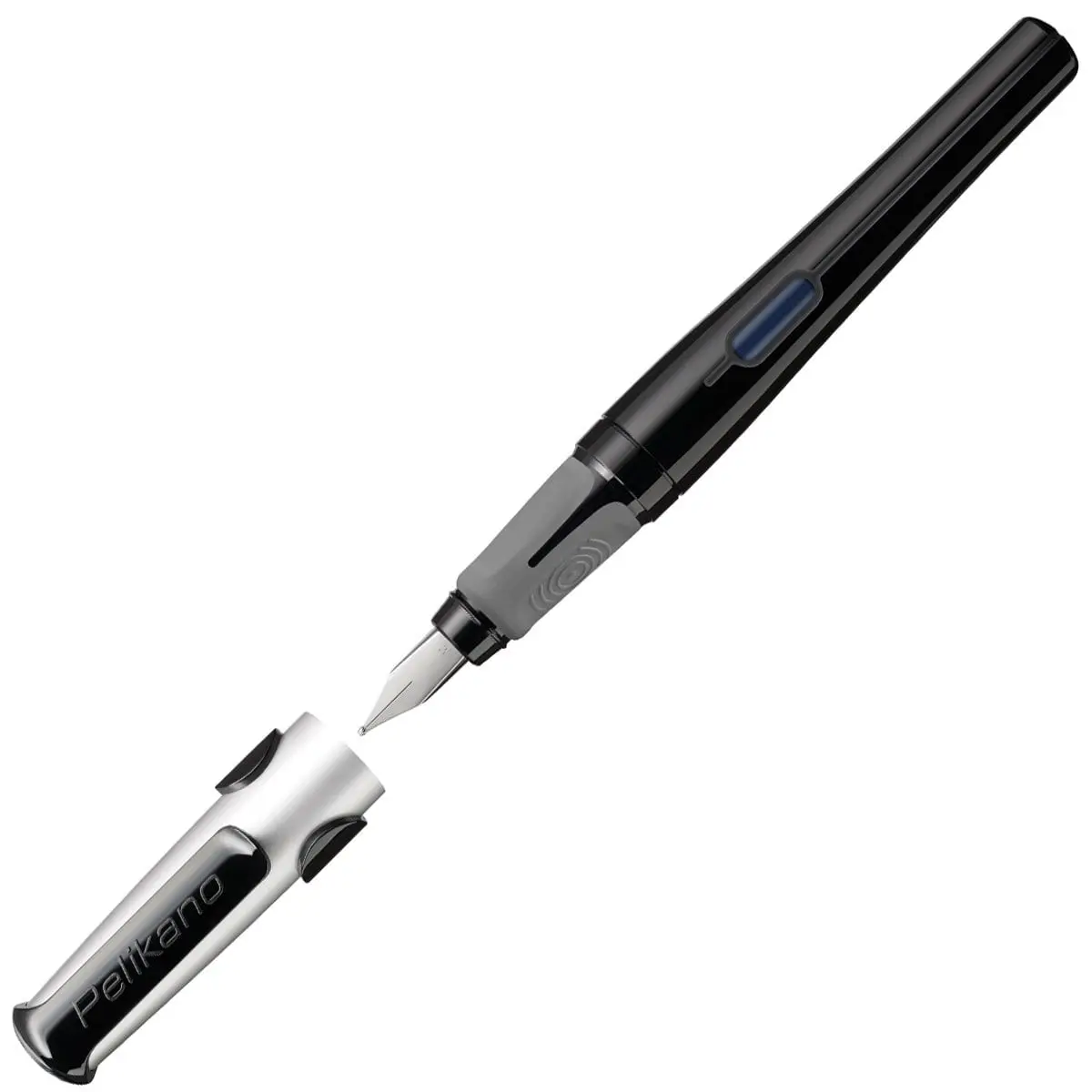 Pelikan, Füller Pelikano, P480, Schwarz 1