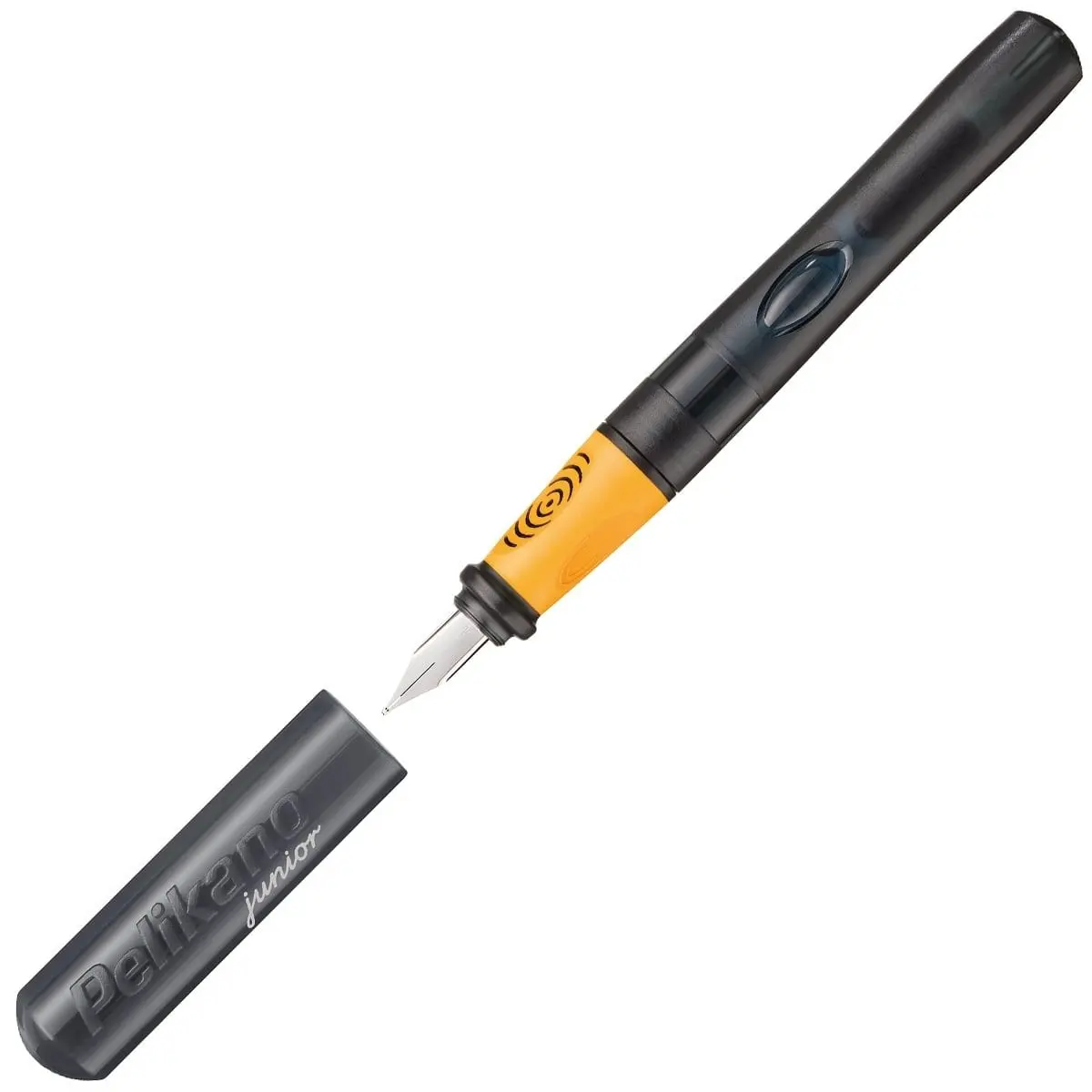Pelikan, Füller Pelikano Junior, P67a, Schwarz 1