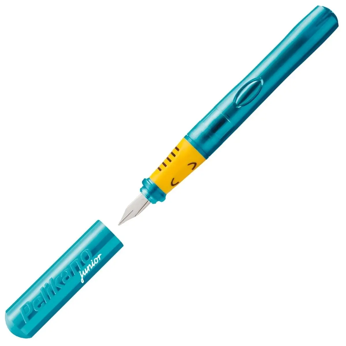 Pelikan, Füller Pelikano Junior, P67a, Türkis 1