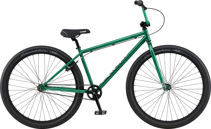 Gt Performer 29" (Green) 1